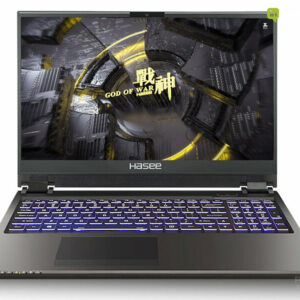 Игровые Ноутбук HASEE God of War G9