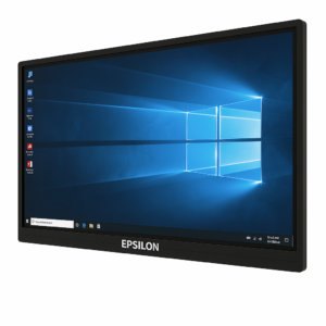 Интерактивная панель EPSILON-75